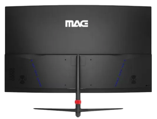 Gaming C27F100Y – מסך Full HD עם חיבורי HDMI ו-VGA