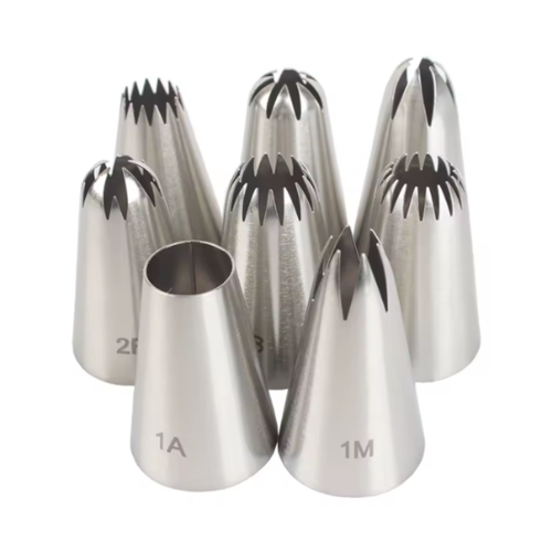 סט 8 צנטרים תואם ווילטון Wilton
