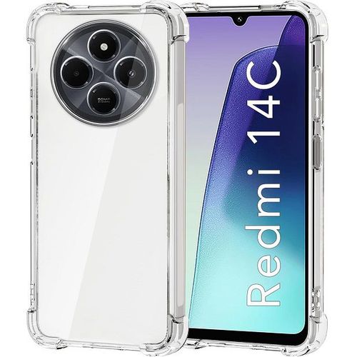 כסוי קינג קונג REDMI 14C XIAOMI