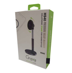 מעמד שולחני מתכוונן לרכב GRIPPI HS40 MAGSAFE RP137