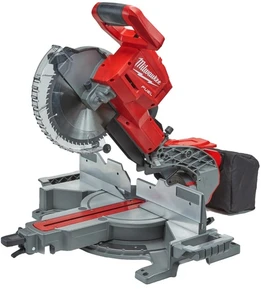 גוף מסור פנדל FUEL נטען "10 - M18FMS254-0