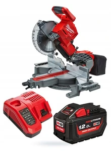 ערכת מסור פנדל FUEL נטען "10 - M18FMS254 5A