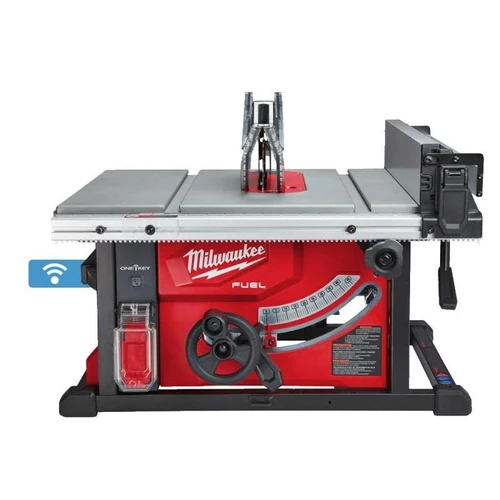 גוף מסור שולחני נטען M18FTS210-0 FUEL ONE-KEY