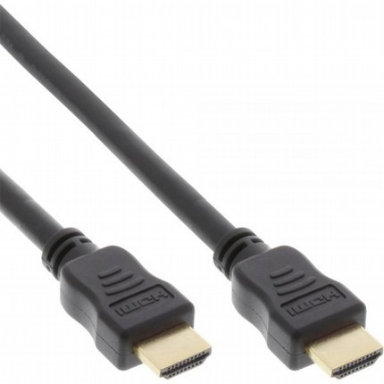 כבל HDMI 4K PREMIUM 1.8M