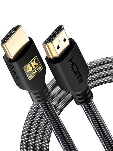 כבל HDMI 4K PREMIUM 3 M