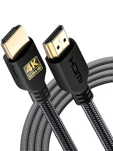 כבל HDMI 4K PREMIUM 3 M