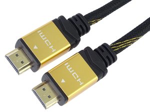 כבל HDMI 4K PREMIUM 5 M