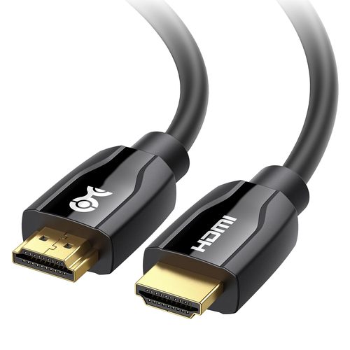 כבל HDMI 4K PREMIUM 10 M