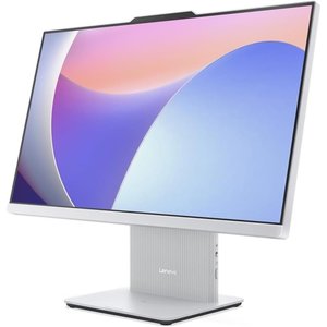 מחשב נייח AIO LENOVO 27IRH9 I7-13620H/16GB/512/27"/FD/GREY/1Y F0HM00J6IV