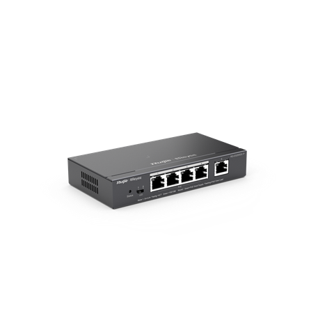 RG-ES205GS-P 4PORT 45W 10/100/1000 893807 HUB RUIJIE POE