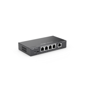 RG-ES205GS-P 4PORT 45W 10/100/1000 893807 HUB RUIJIE POE