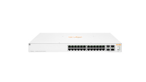 HUB ARUBA ION 1930 24G 4SFP+POE 370W JL684B