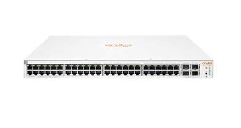 HUB ARUBA ION 1930 48G 4SFP+POE+370W JL686B