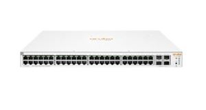 HUB ARUBA ION 1930 48G 4SFP+POE+370W JL686B