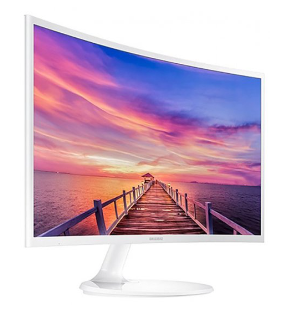 מסך מחשב קעור Samsung C27F391FHR