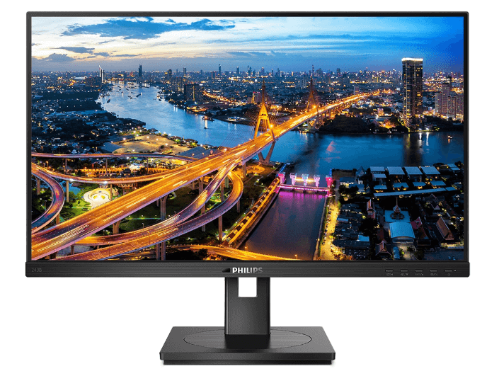 מסך מחשב  Philips 243B1