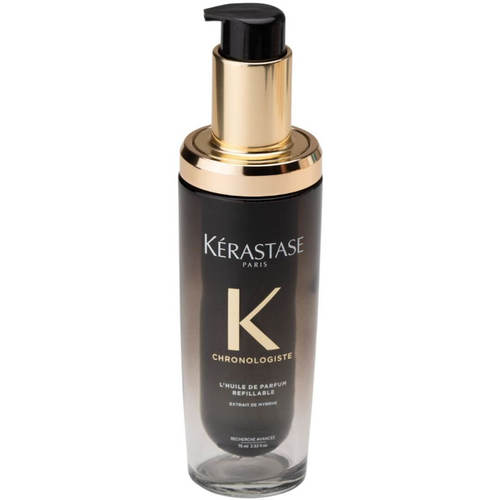 שמן בושם לשיער Huile De Parfum להזנה וחיות השיער קרסטס 75 מ