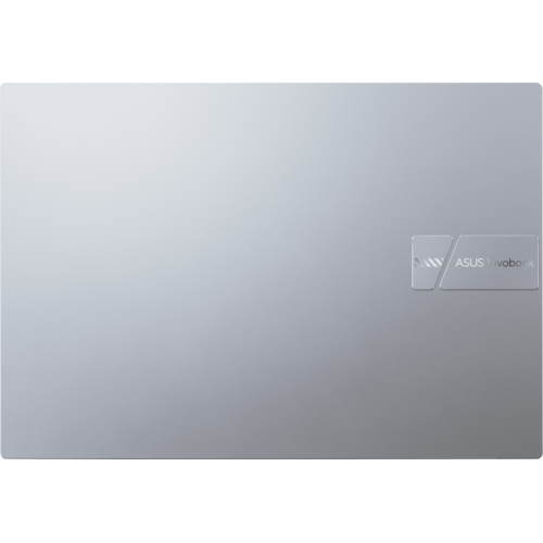 מחשב נייד 16 אינץ ASUS Vivobook 16 Cool Silver X1605VA-MB1866W
