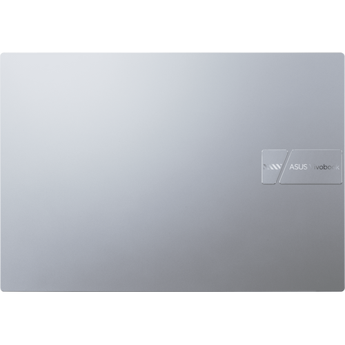 מחשב נייד 16 אינץ ASUS Vivobook 16 Cool Silver X1605VA-MB1867W