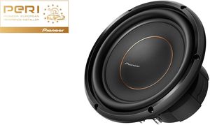 pioneer TS-D12D4 סאב וופר