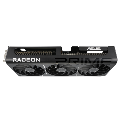 כרטיס מסך ASUS Prime Radeon RX 9060 XT 16GB GDDR6 OC Edition