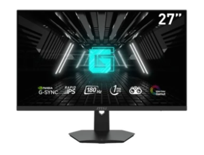 מסך מחשב MSI IPS Gaming G274F Flat G-sync