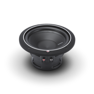 rockford fosgate P1S4-10 סאב וופר