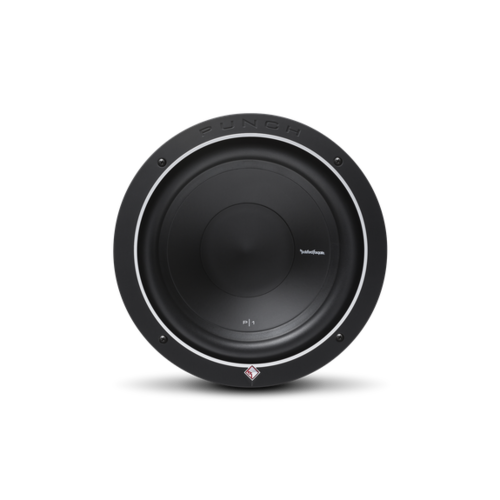 rockford fosgate P1S4-10 סאב וופר