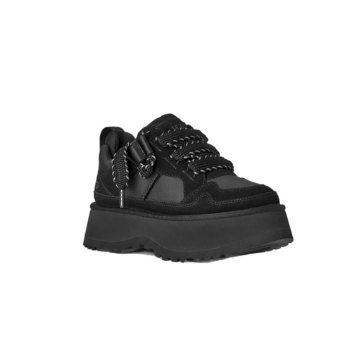 סניקרס UGG אסטרומל שחור מידות 36-41 לנשים