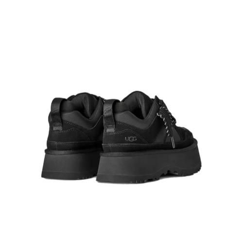סניקרס UGG אסטרומל שחור מידות 36-41 לנשים