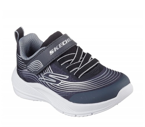 נעלי סקצ'רס Skechers Microspec Advance | פעוטות