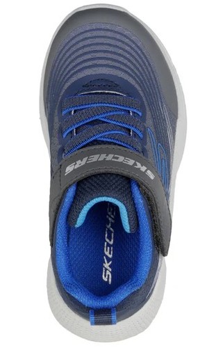 נעלי סקצ'רס Skechers Microspec Advance | פעוטות