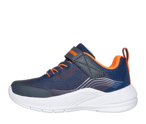 נעלי סקצ'רס Skechers Microspec Advance | פעוטות