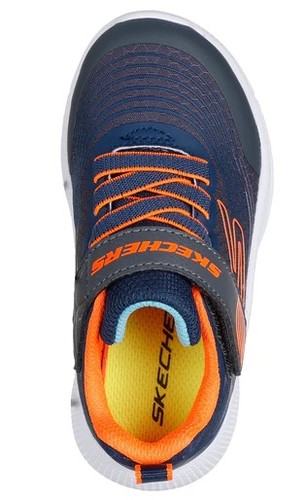 נעלי סקצ'רס Skechers Microspec Advance | פעוטות