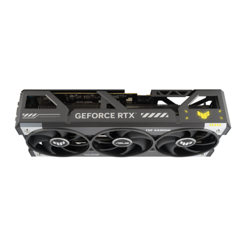 כרטיס מסך ASUS TUF Gaming GeForce RTX 5080 16GB GDDR7 OC Edition