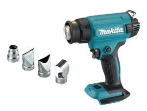גוף אקדח חום נטען DHG181Z 18V Makita מקיטה  