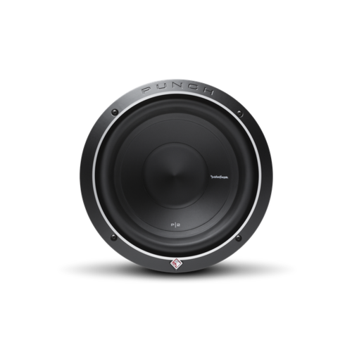 rockford fosgate P2D4-10 סאב וופר