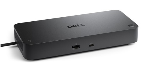 תחנת עגינה Dell Pro Smart Dock SD25 130W PD 210-BRFM