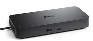 תחנת עגינה Dell Pro Smart Dock SD25 130W PD