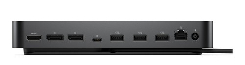 תחנת עגינה Dell Pro Smart Dock SD25 130W PD 210-BRFM