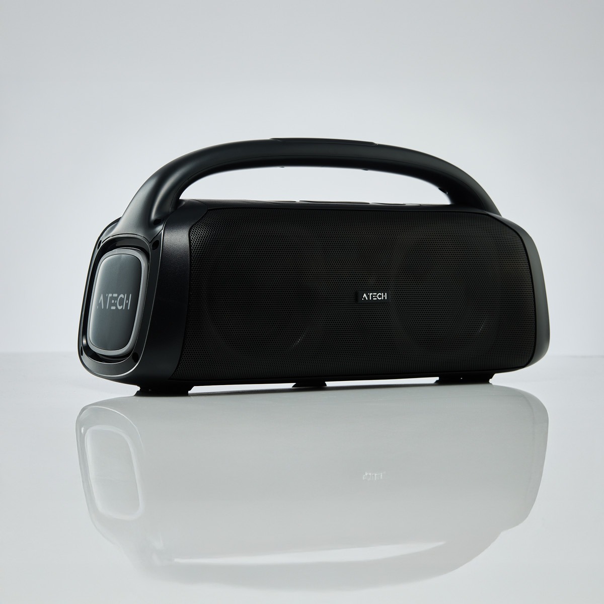 רמקול בידורית נייד 2X4.5 אינץ