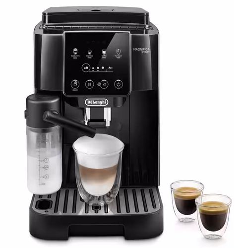  ‏מכונת אספרסו Delonghi Magnifica Start ECAM220.60.B דה לונגי