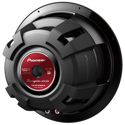 pioneer TS-W312S4 סאב וופר