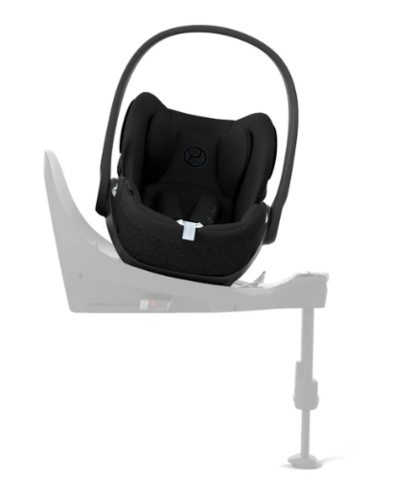סלקל Cloud T Sepia Black