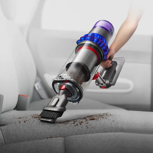 ‏שואב אבק ידני Dyson V15 Detect Fluffy SV47 דייסון