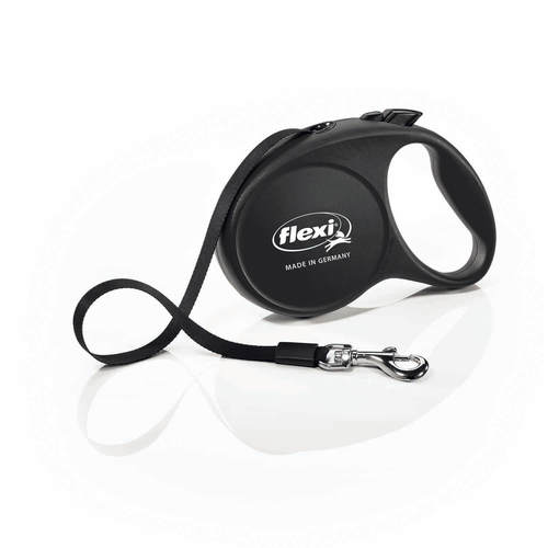 פלקסי פאן רצועת ניילון נשלפת לכלב | FLEXI Fun Retractable Leash 