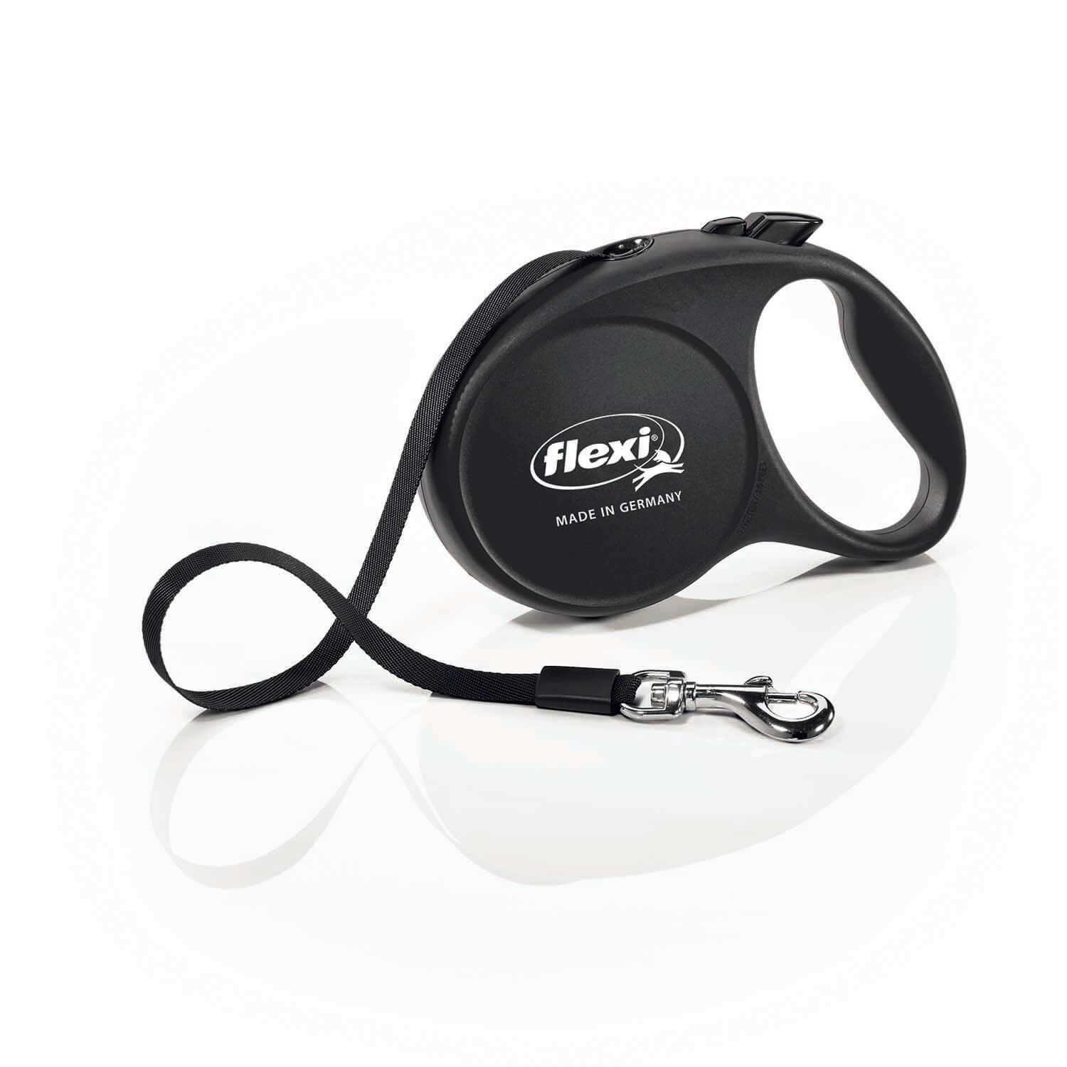 פלקסי פאן רצועת ניילון נשלפת לכלב | FLEXI Fun Retractable Leash 