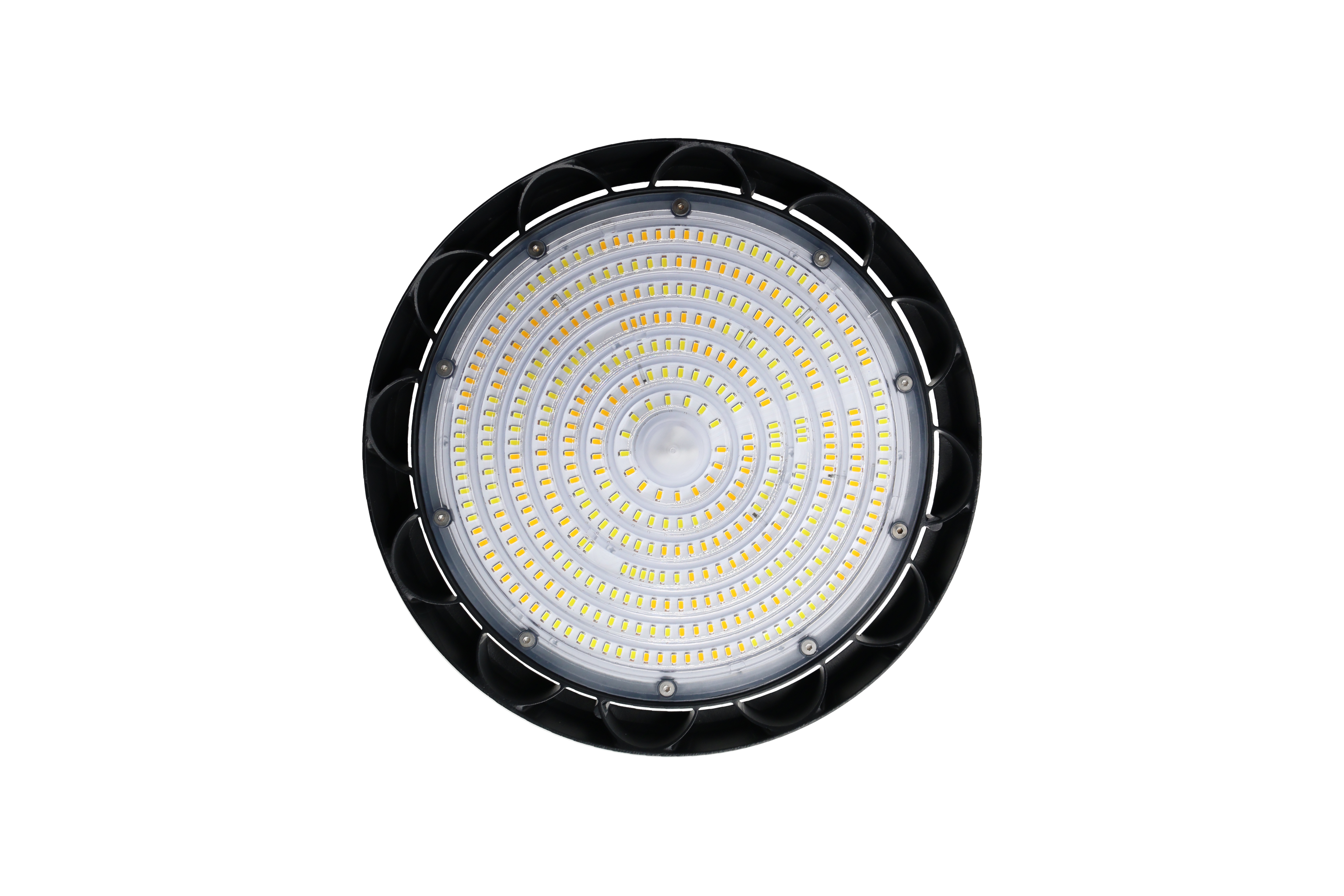 פעמון לד  170LM/W  CCT 200W  שחור