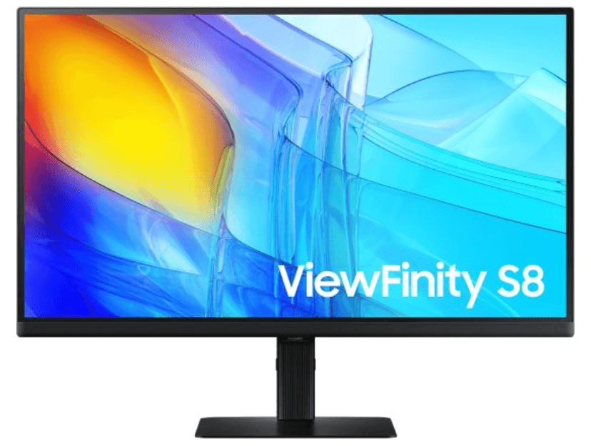 מסך מחשב Samsung S8 S27D800EAU