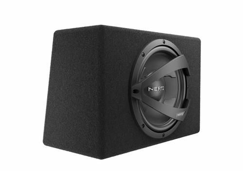 hertz DBX 25.3 סאב וופר